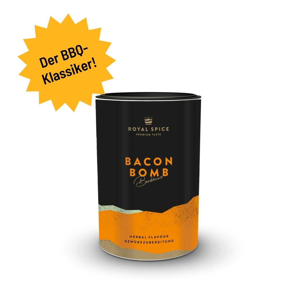 Royal Spice - Bacon Bomb, 90 g