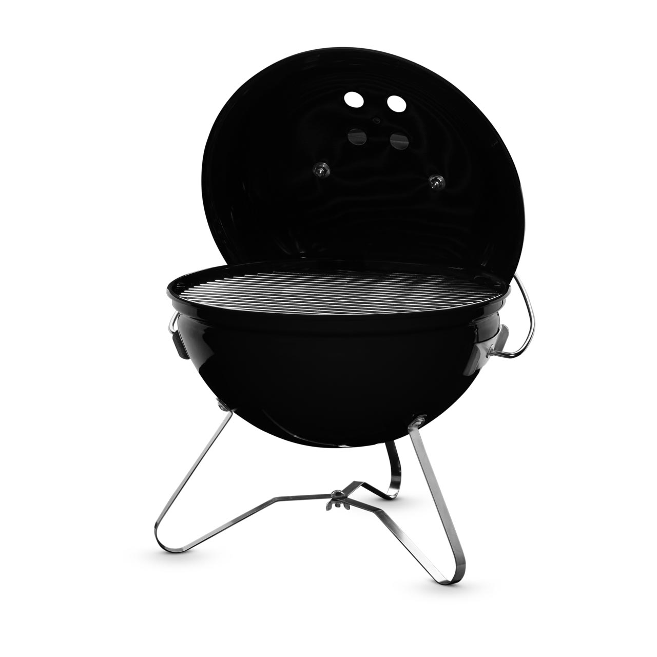 Weber Smokey Joe Premium, Ø 37 cm - Black