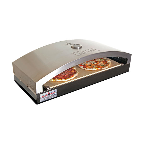 Camp Chef Artisan Pizza Oven Box 60 (Aufsatz)