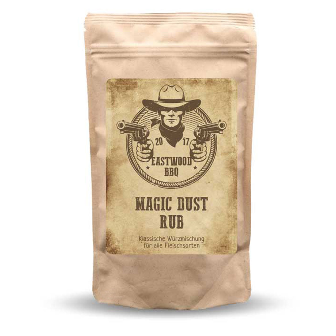 Eastwood BBQ - Magic Dust 100g Beutel