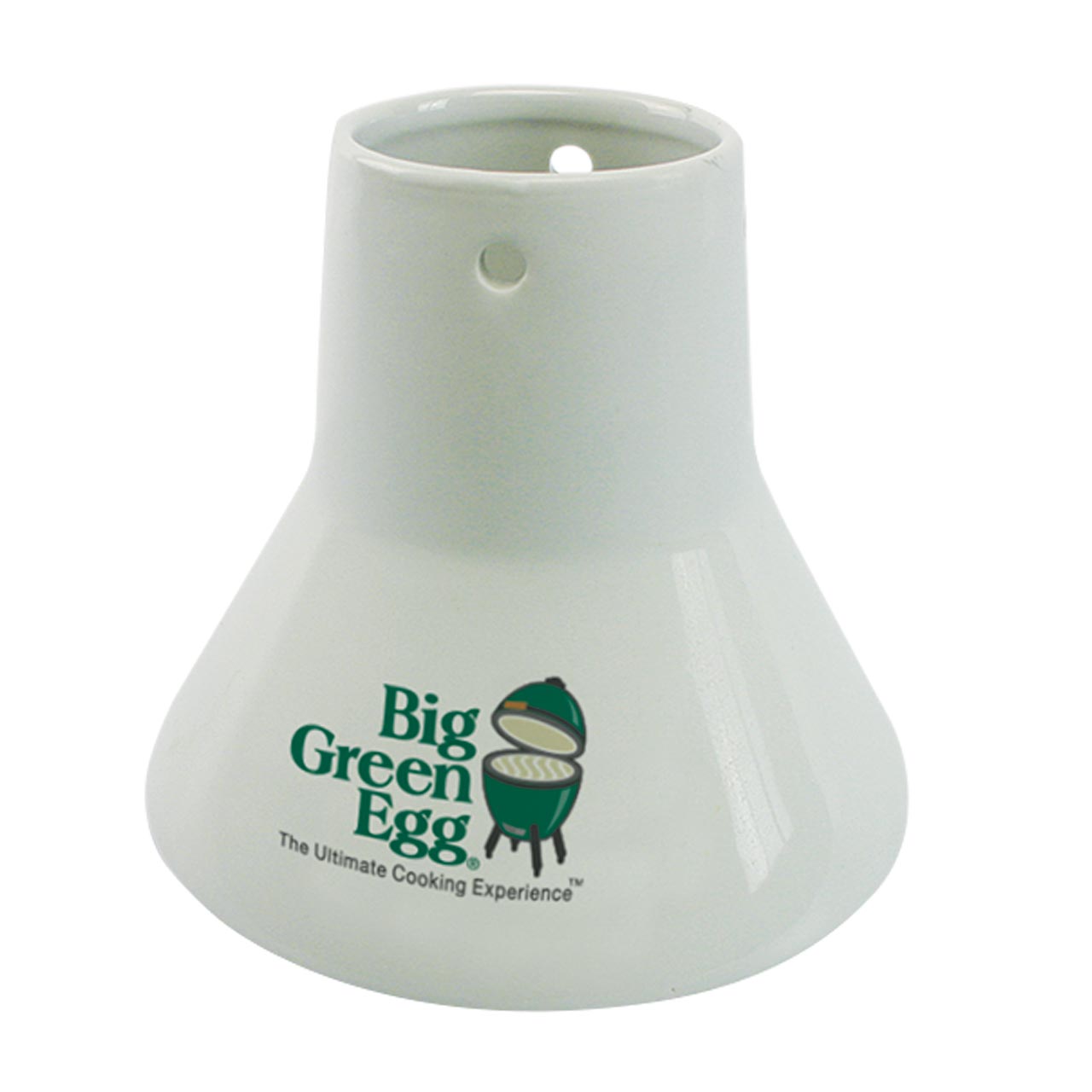 Big Green Egg Keramik Geflügelhalter - Truthahn