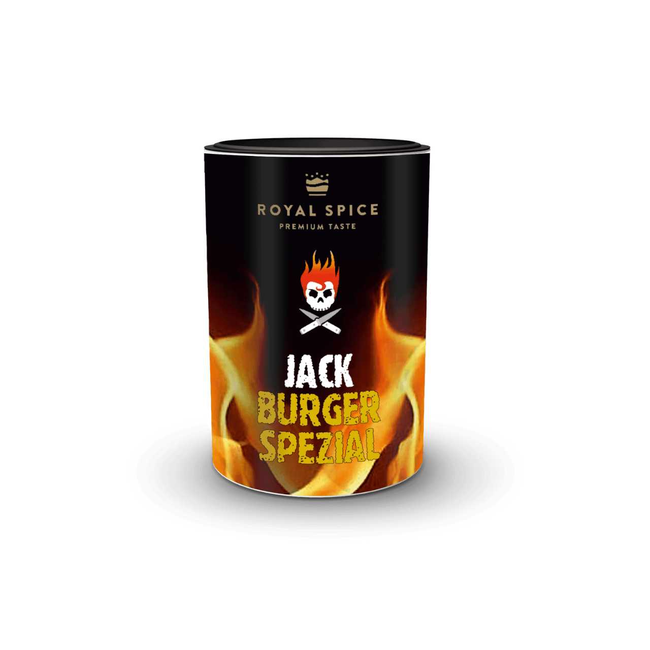 Royal Spice - Jack Burger Spezial 100 g