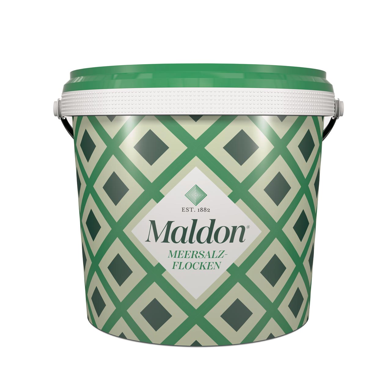 Maldon Sea Salt - Sea Salt Flakes 1,4 kg