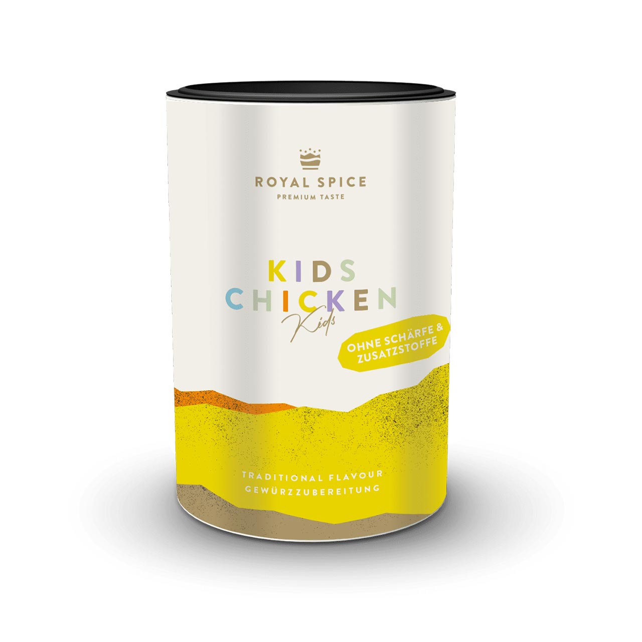Royal Spice - Kids Chicken 100g
