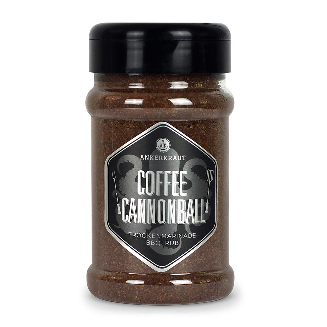 Ankerkraut Coffee Cannonball