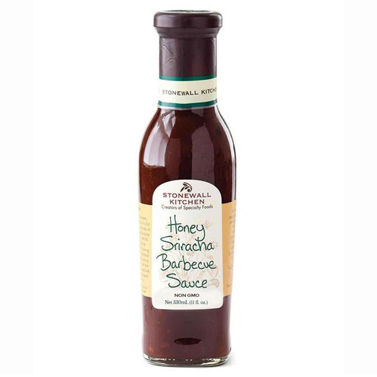 Stonewall Kitchen - Honey Sriracha Barbecue Sauce