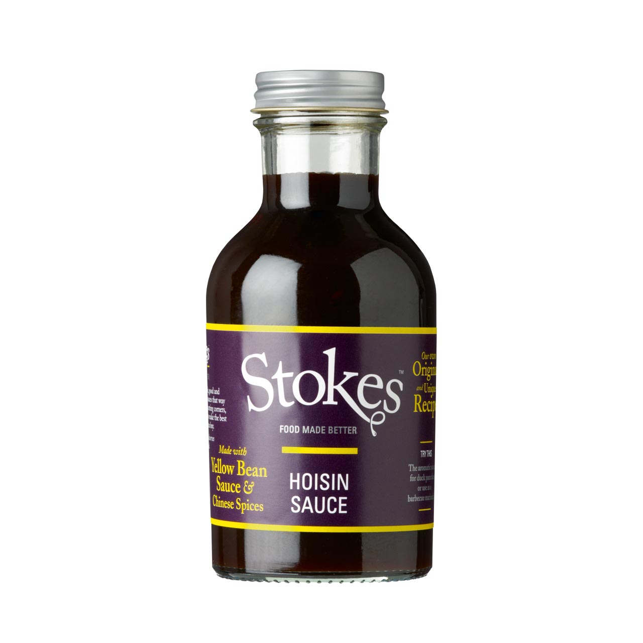 Stokes Hoisin Sauce - 259 ml