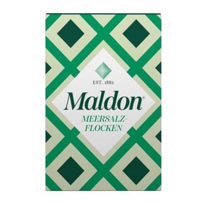 Maldon Sea Salt - 250 g