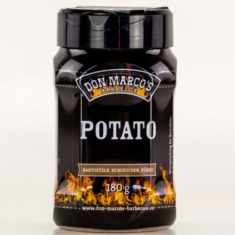 Don Marco's - Potato 180 g Streuer